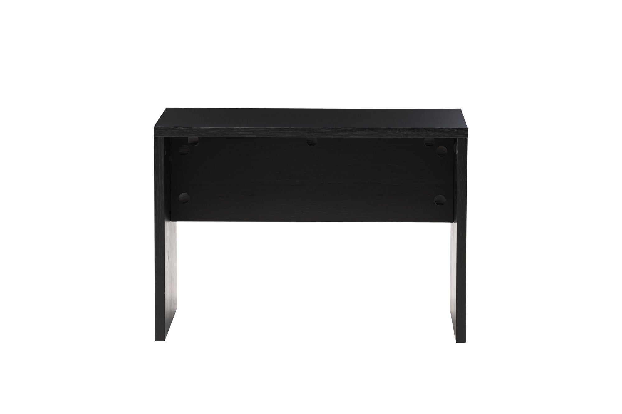 Venture Home Juni Side bord - Black Veneer