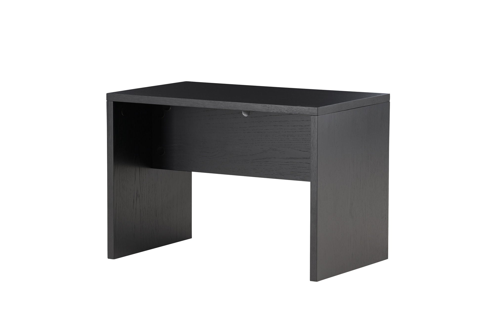 Venture Home Juni Side bord - Black Veneer