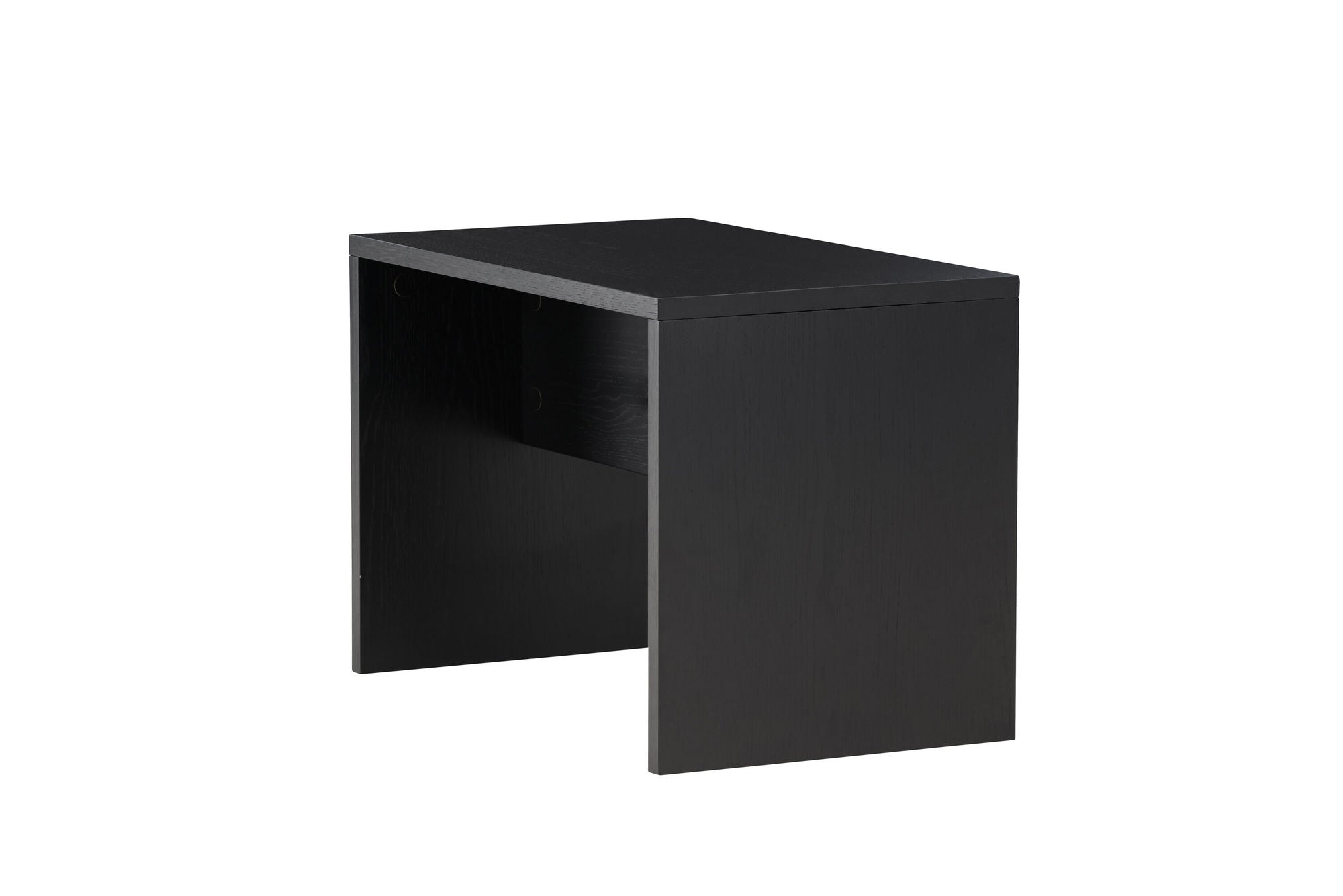 Venture Home Juni Side bord - Black Veneer