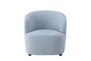 Venture Home Bobbo 1-Seat Sofa - Baby Blue
