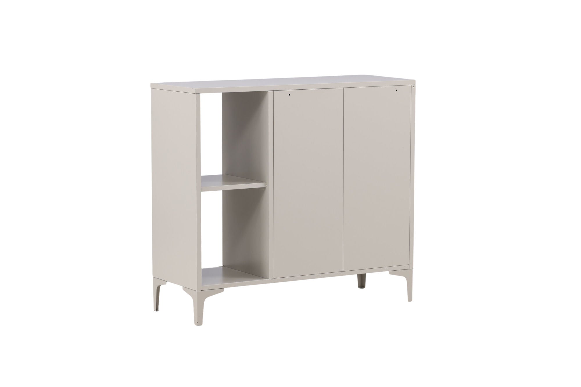Venture Home Piring skab - Beige/ Beige - Ersätter 15623-250
