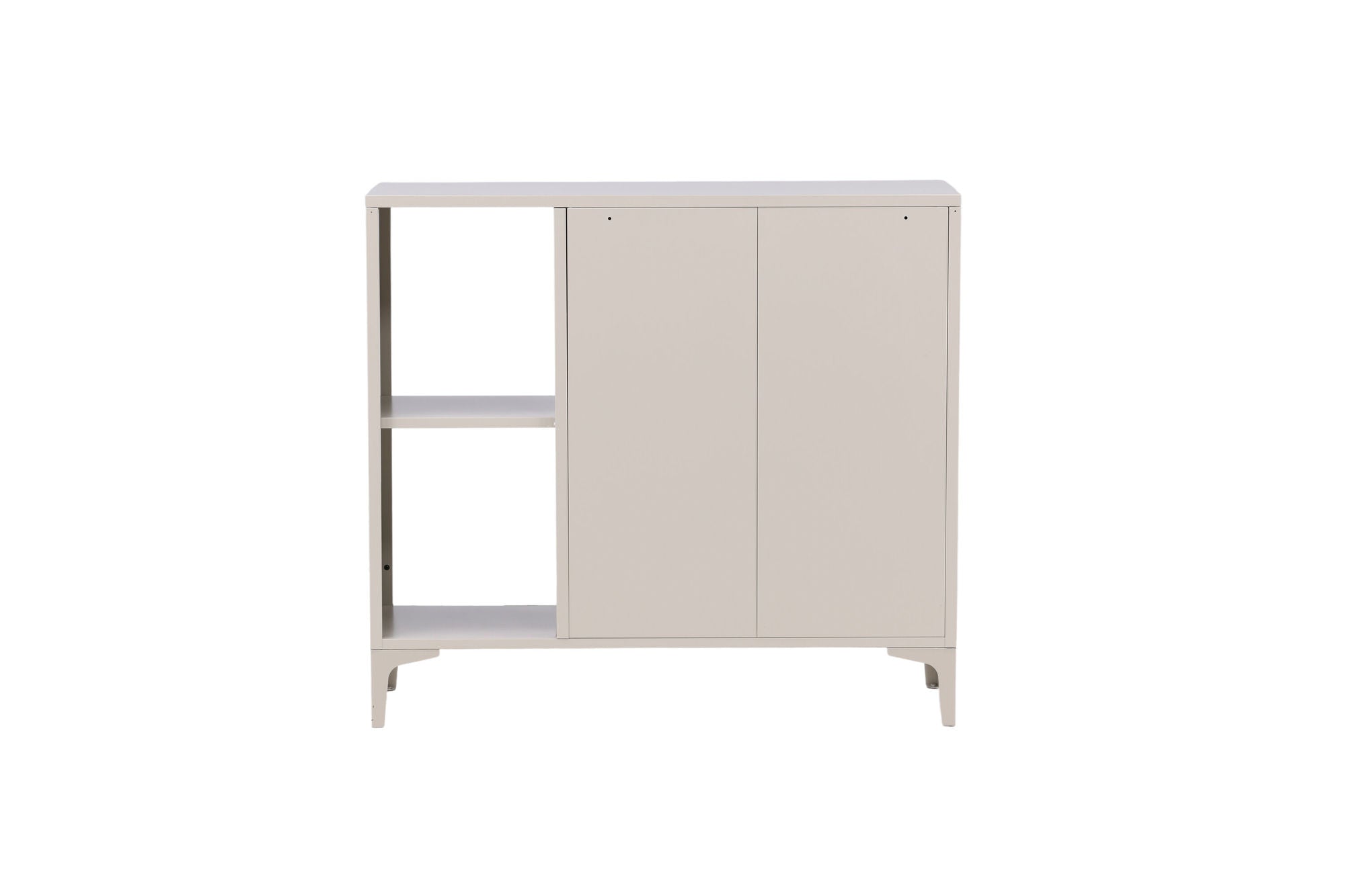 Venture Home Piring skab - Beige/ Beige - Ersätter 15623-250