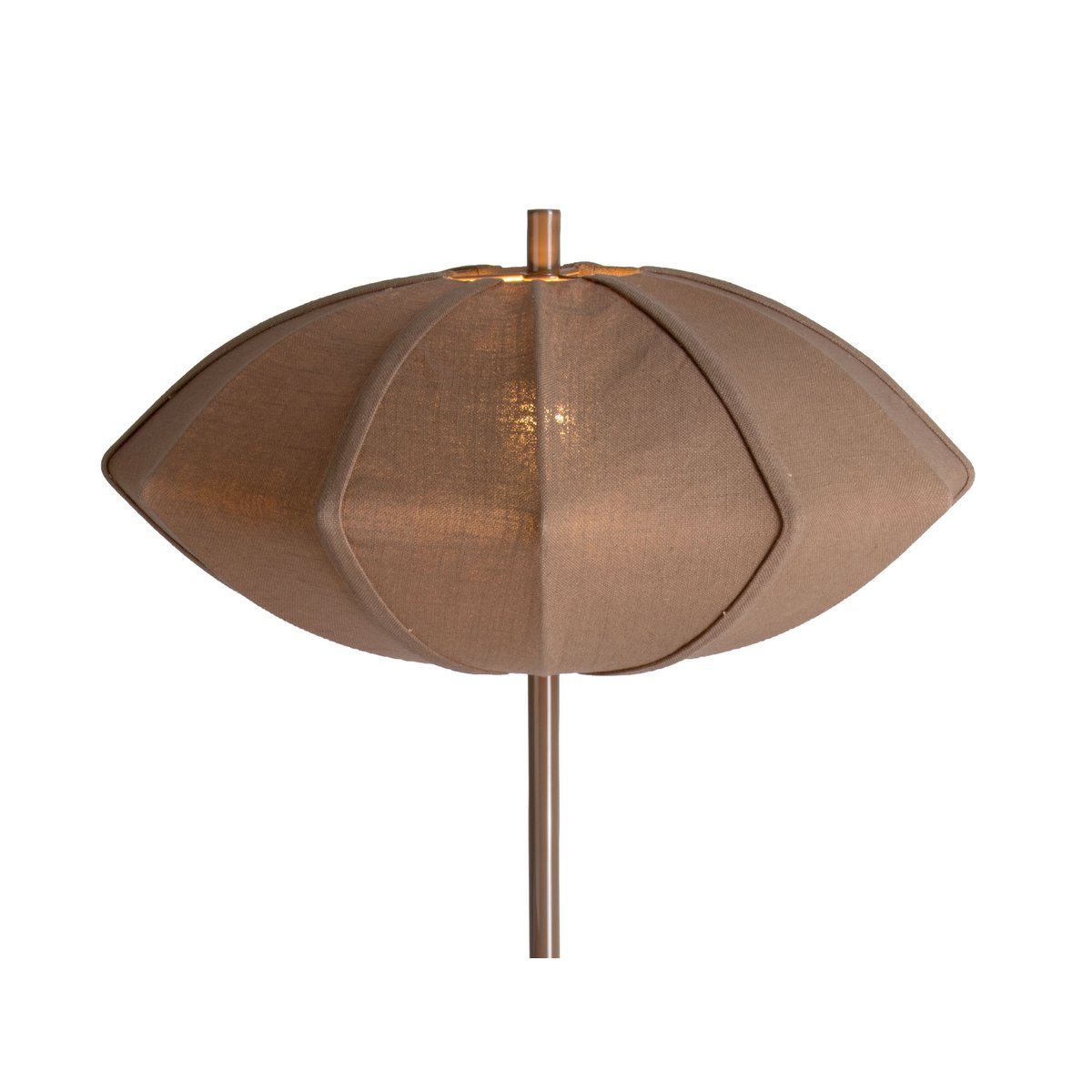 Gulvlampe Paris Disc