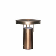 BringMe bærbar lampe poleret messing