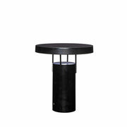 BringMe bærbar bordlampe sort