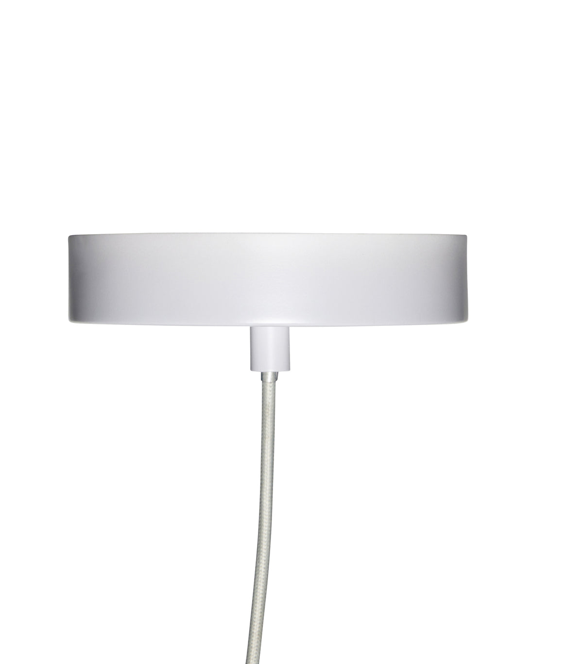 Scene pendel lampe Grå