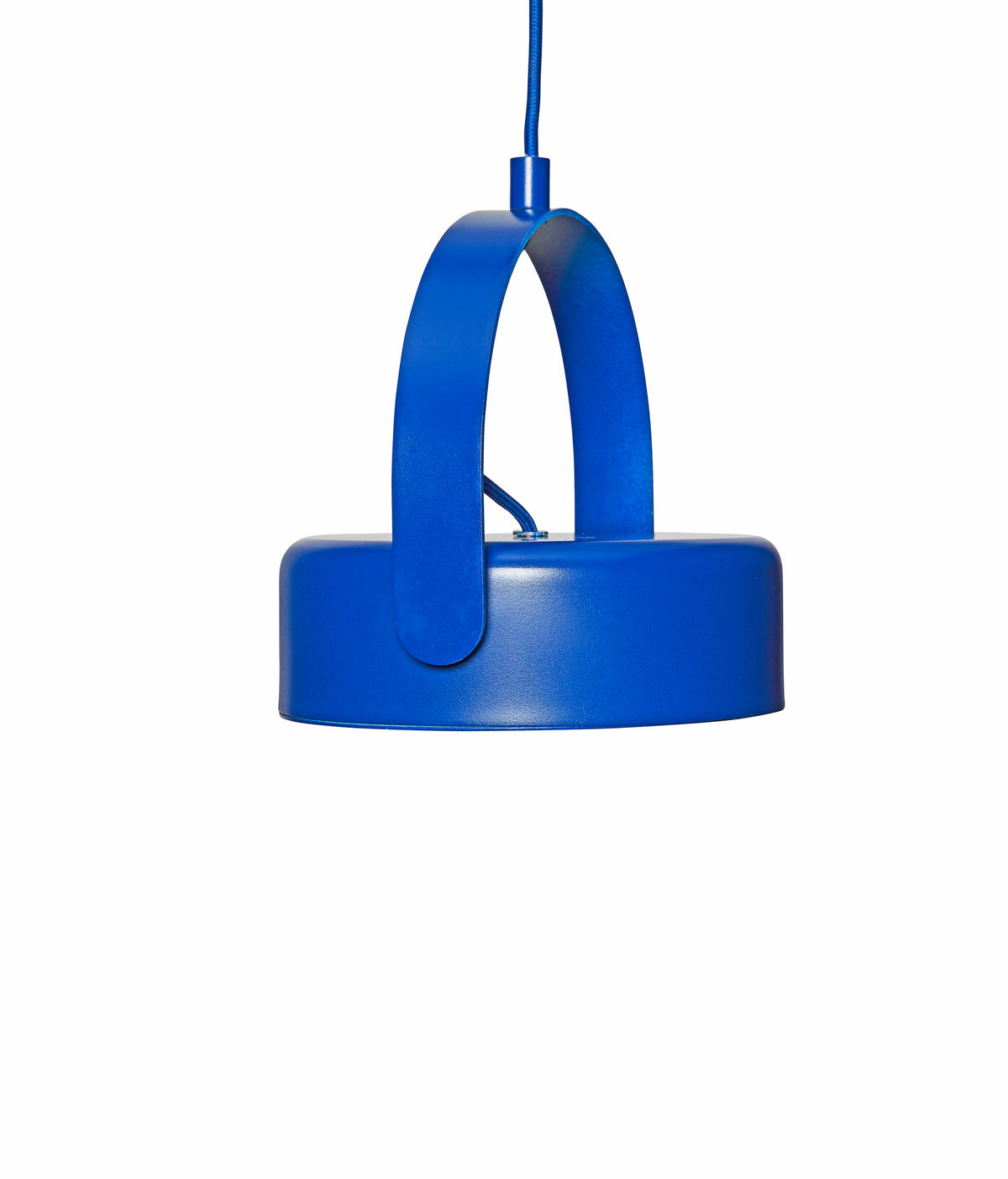 Stage pendel lampe blå