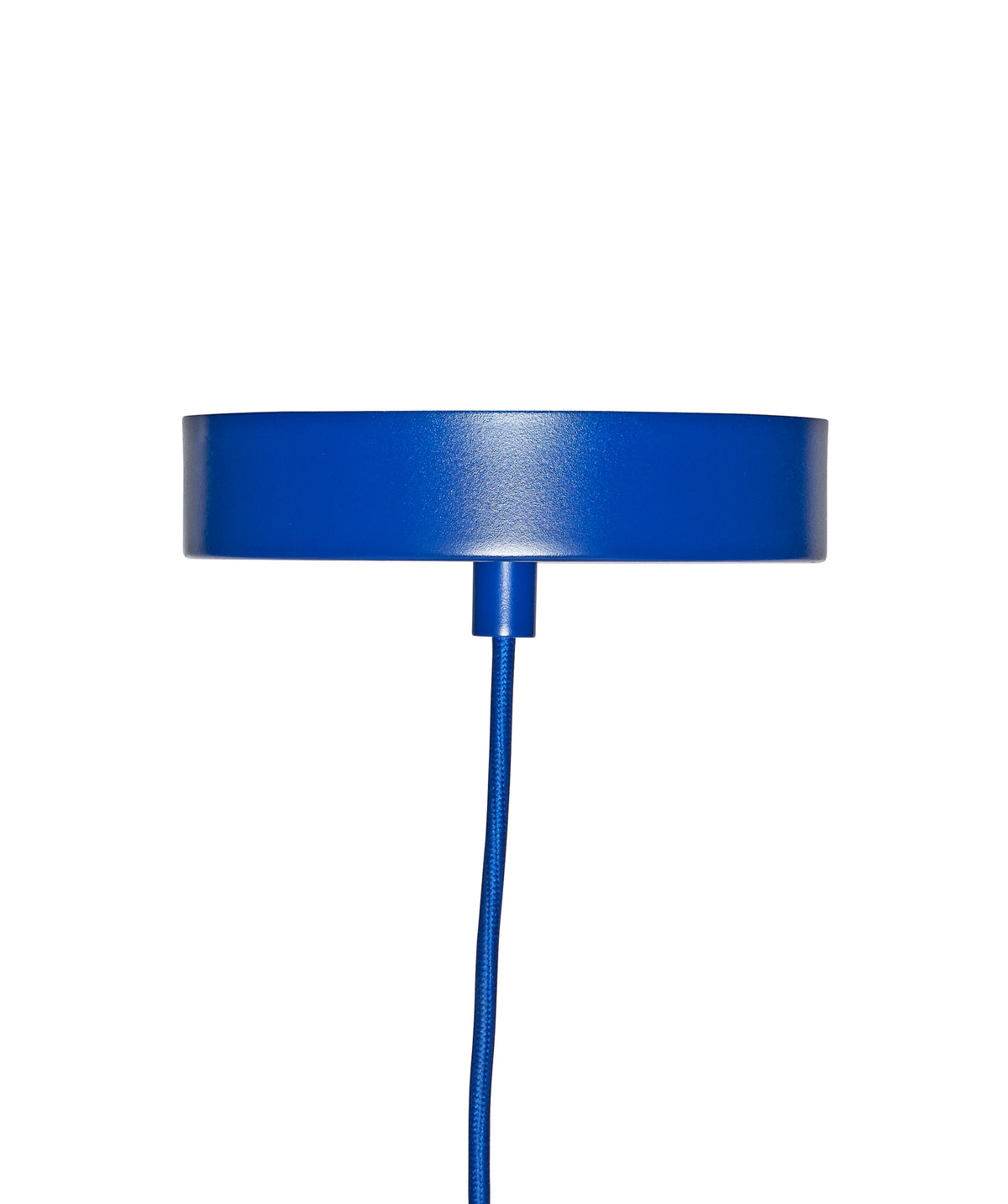 Stage pendel lampe blå