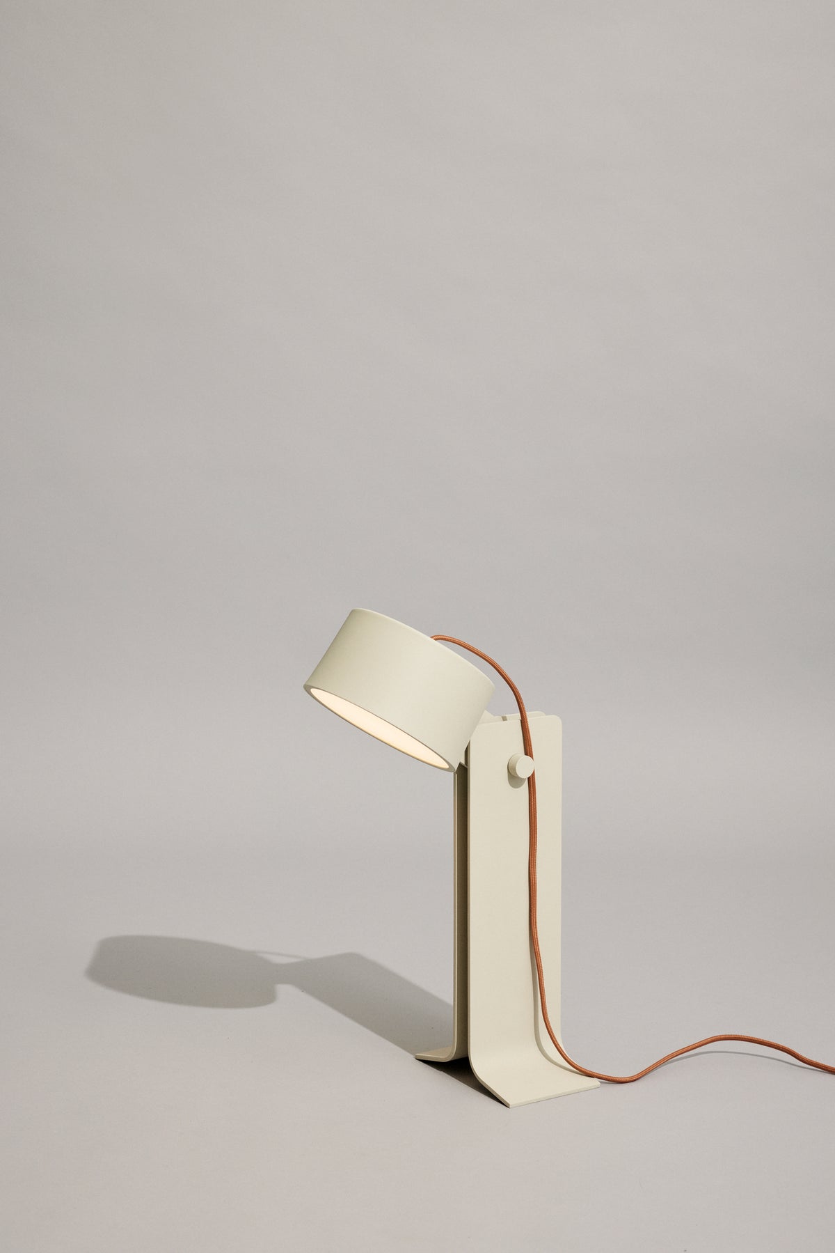 Crea bordlampe