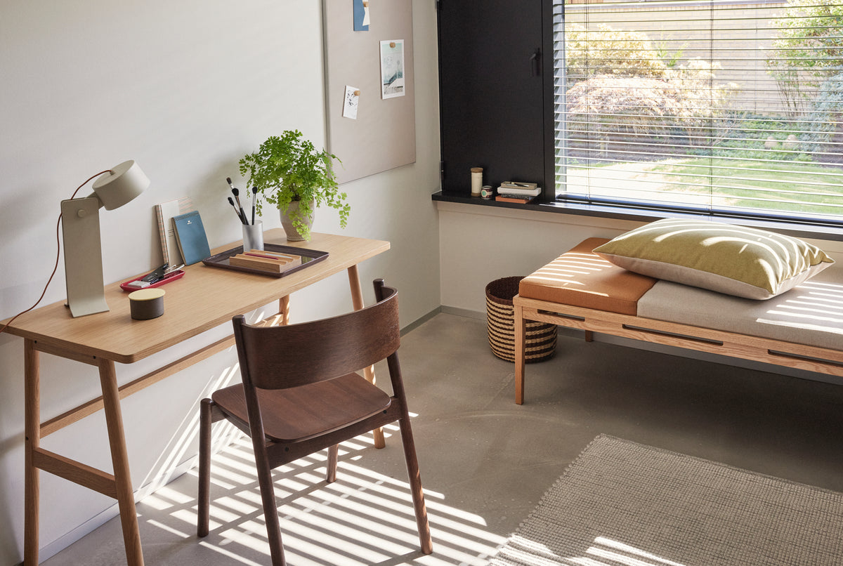Crea bordlampe