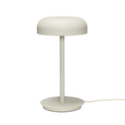Velo bordlampe sand
