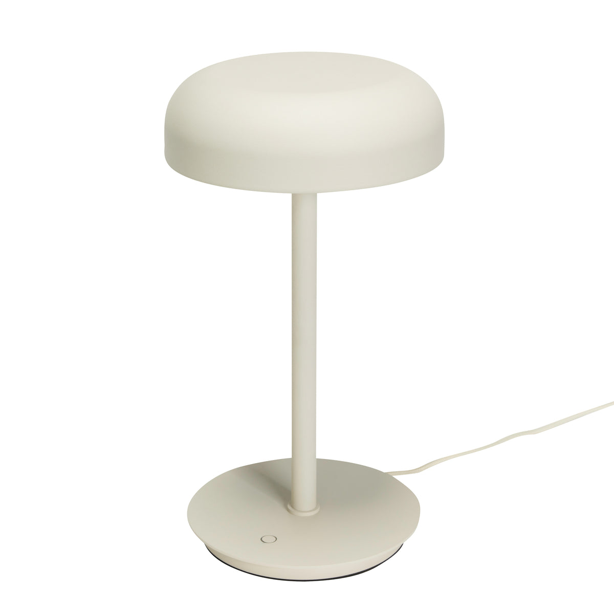 Velo bordlampe sand