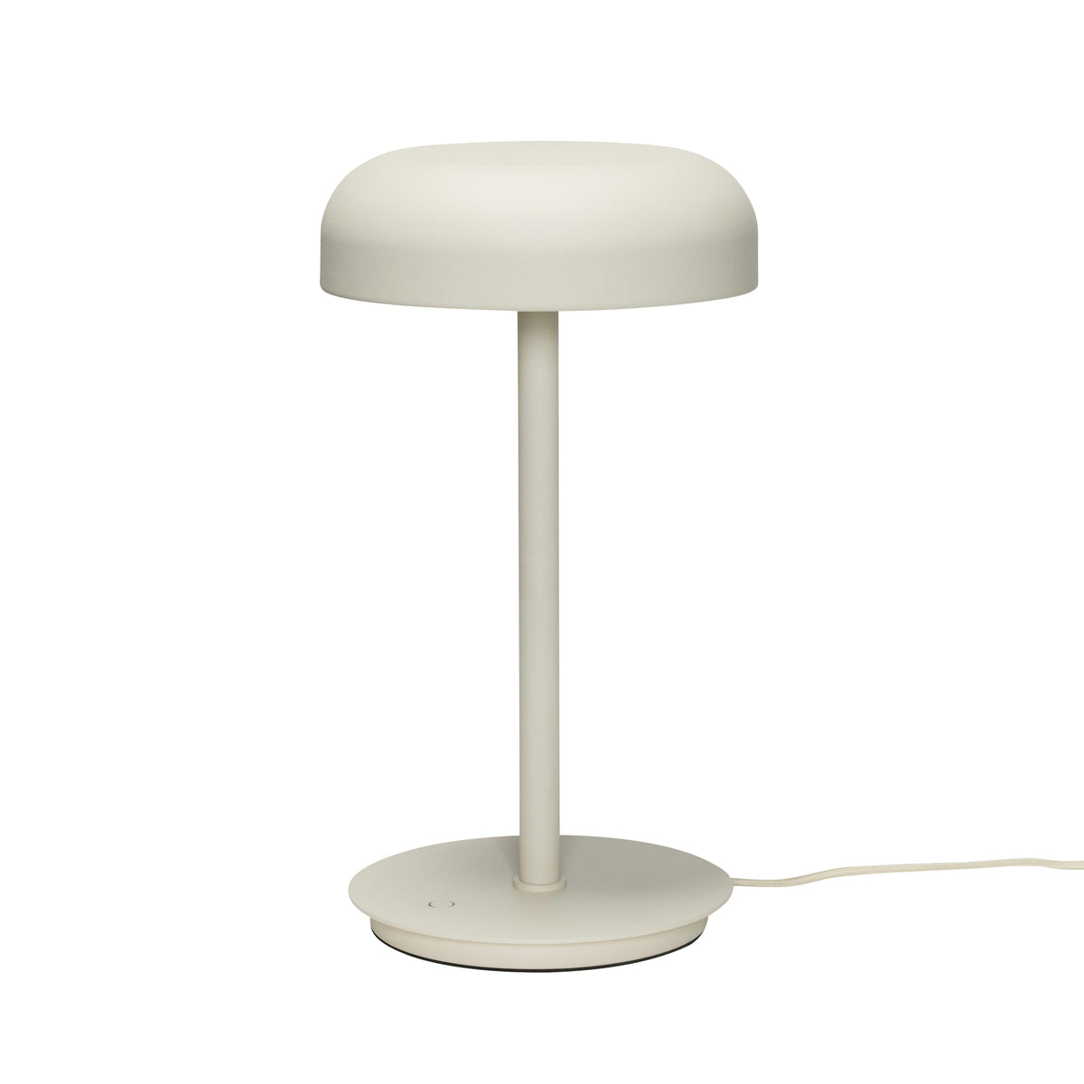 Velo bordlampe sand