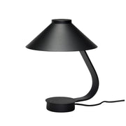 Muri bordlampe sort