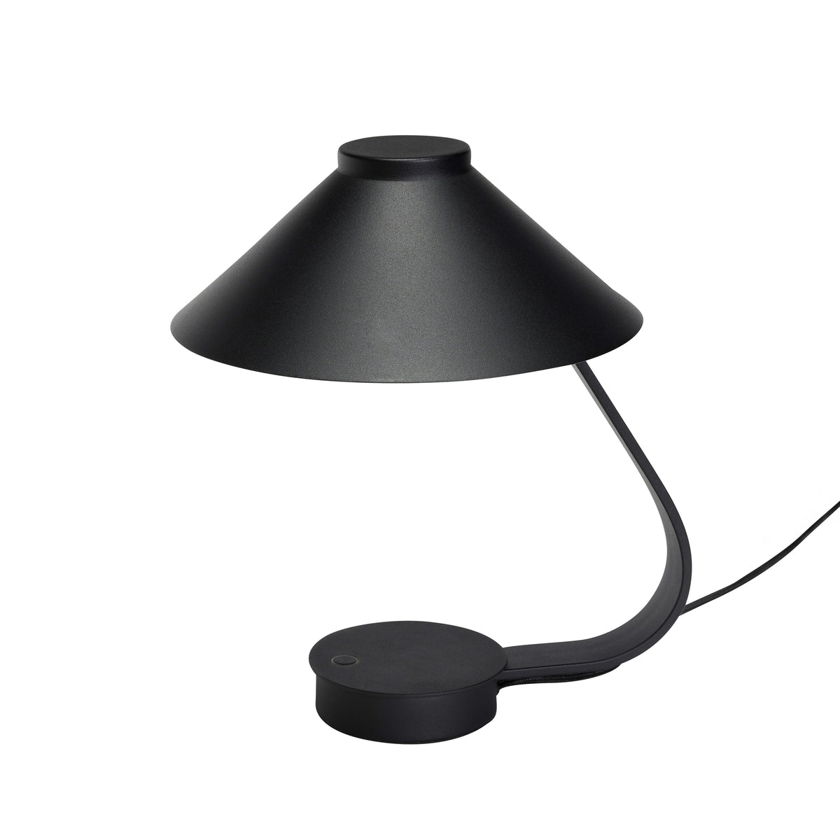Muri bordlampe sort
