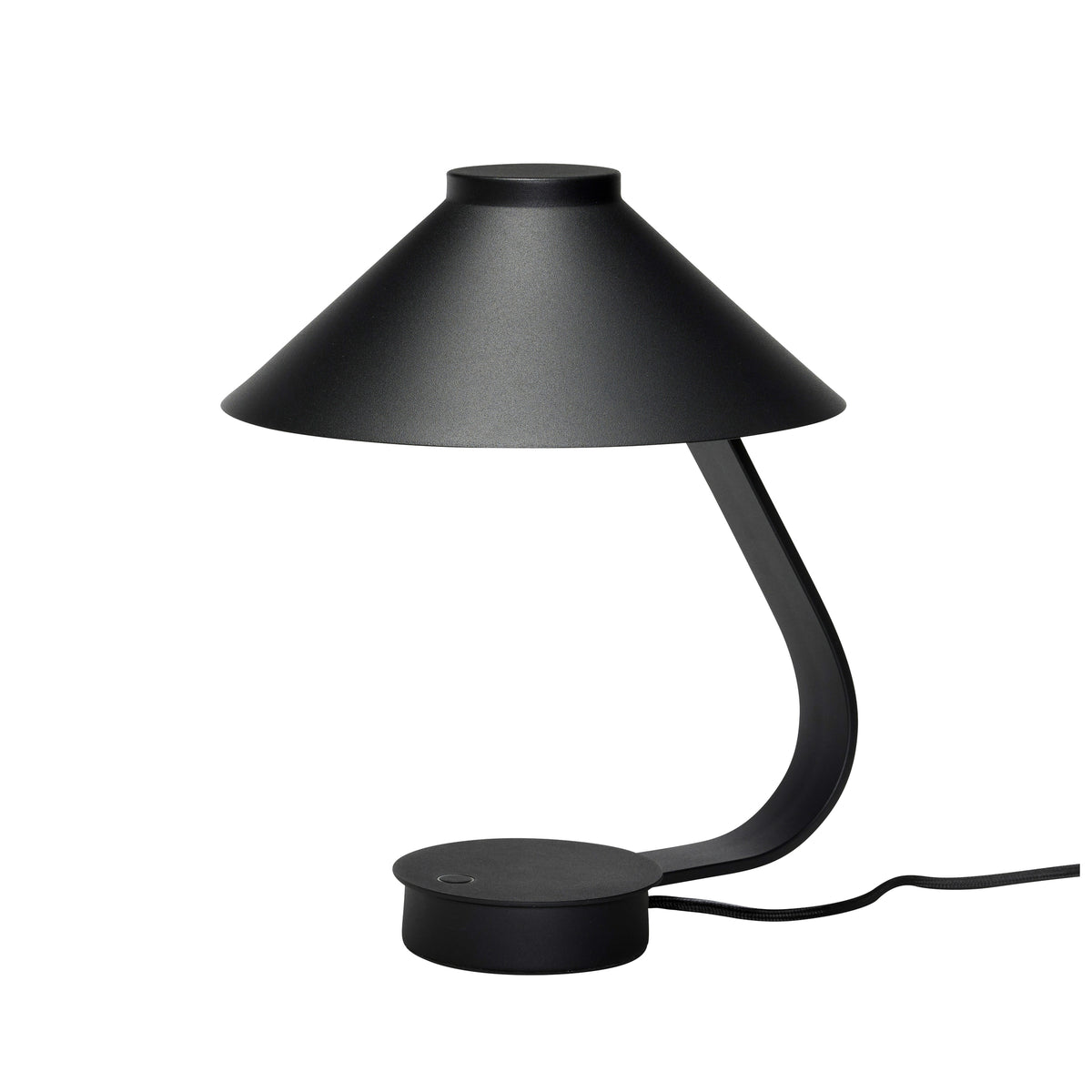 Muri bordlampe sort