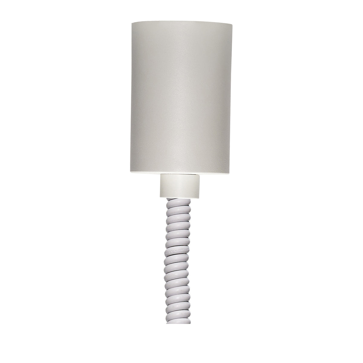 Quip Pendel lampe lysegrå