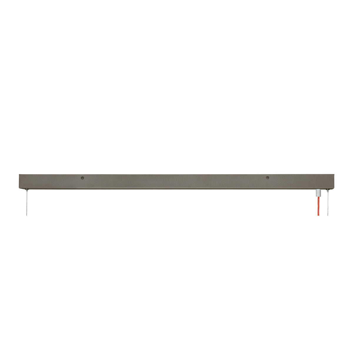 Interplay Pendel Lampe L 152 cm Brun/Blå/Orange