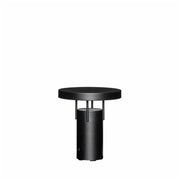BringMe bærbar bordlampe mini mat sort