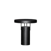 BringMe bærbar bordlampe, mat sort