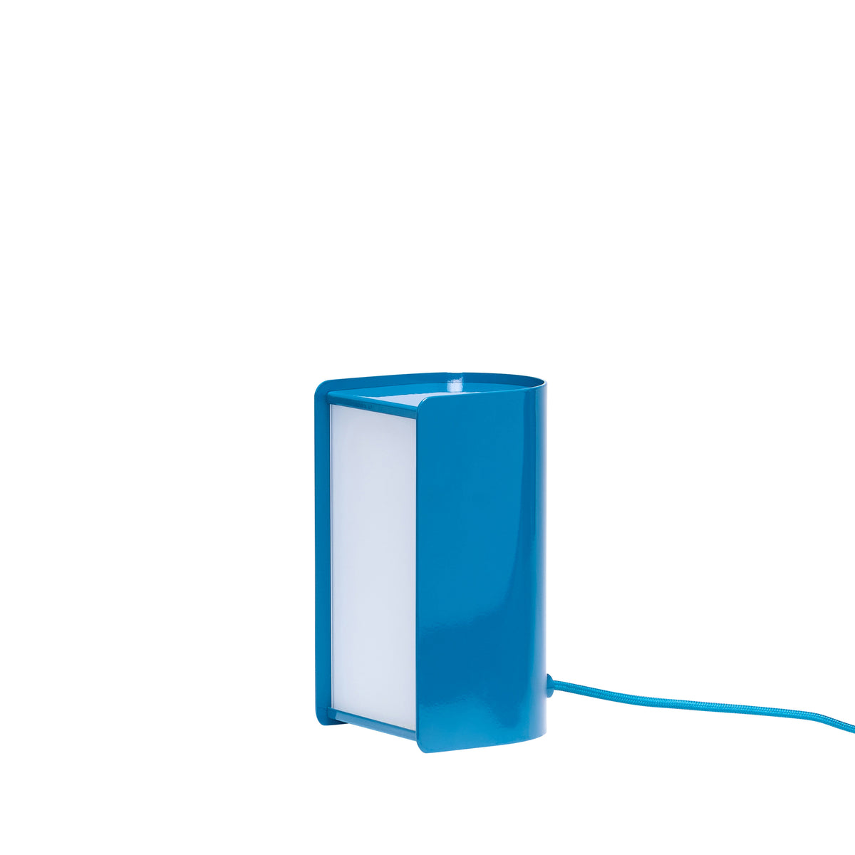 Bordlampe til læsning
