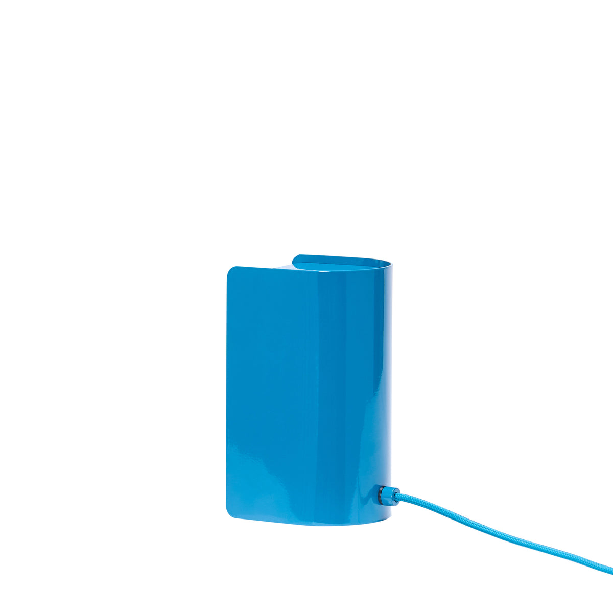 Bordlampe til læsning