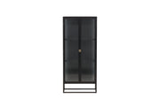 Venture Home Garis High skab - / Black - Ersätter 15630-208