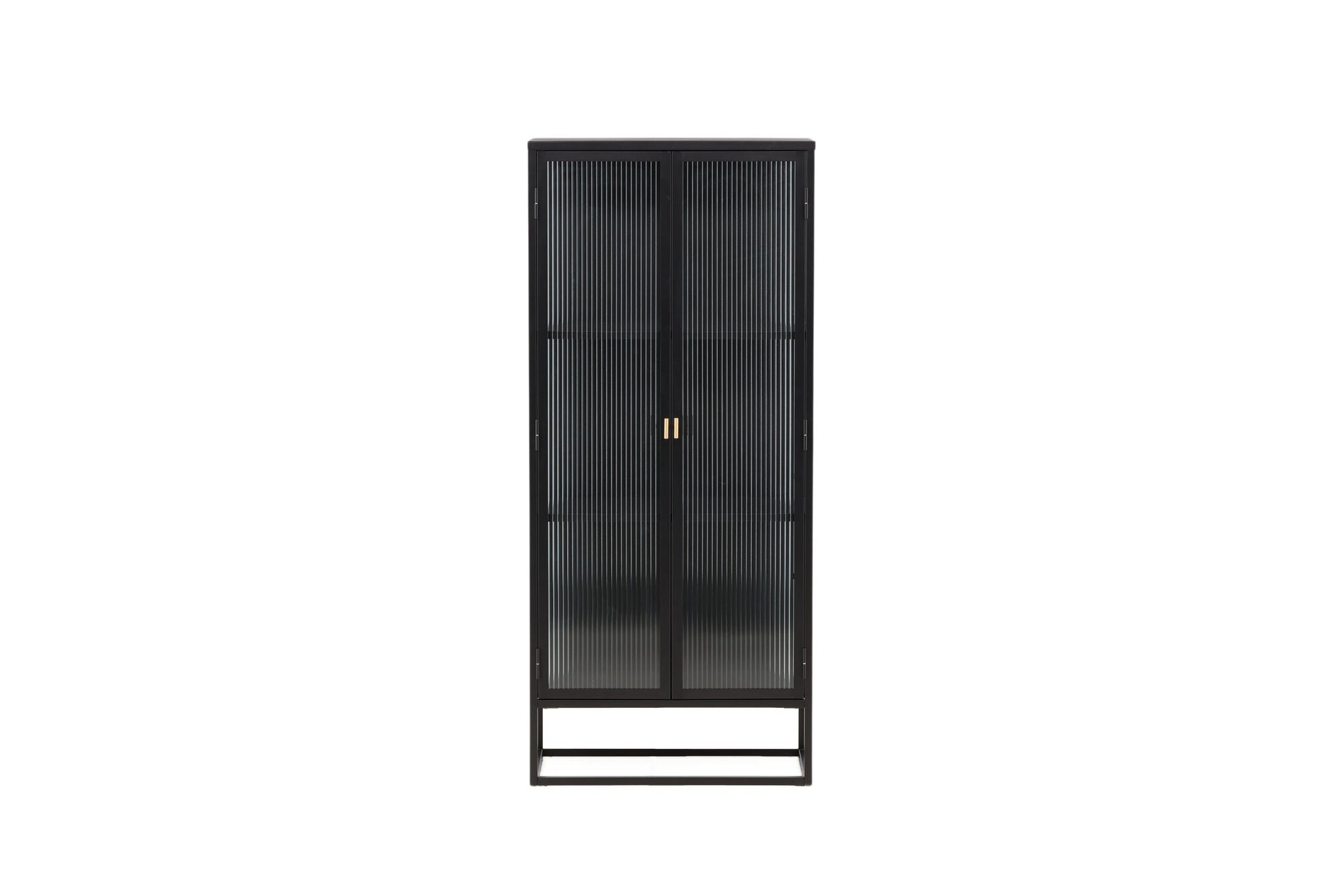 Venture Home Garis High skab - / Black - Ersätter 15630-208