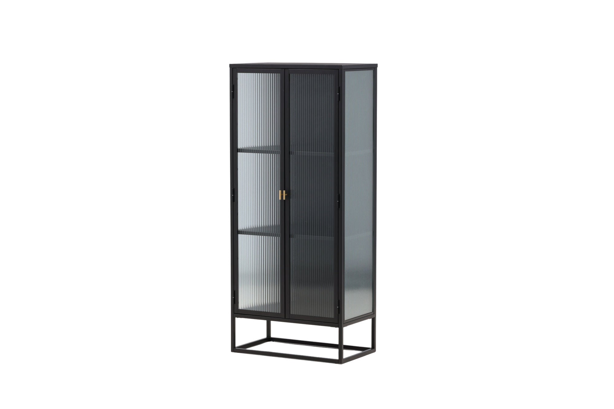 Venture Home Garis High skab - / Black - Ersätter 15630-208