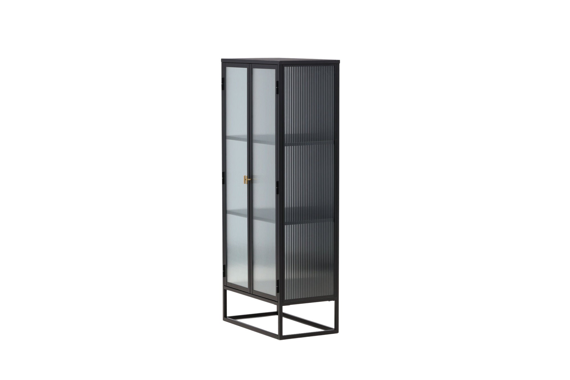 Venture Home Garis High skab - / Black - Ersätter 15630-208