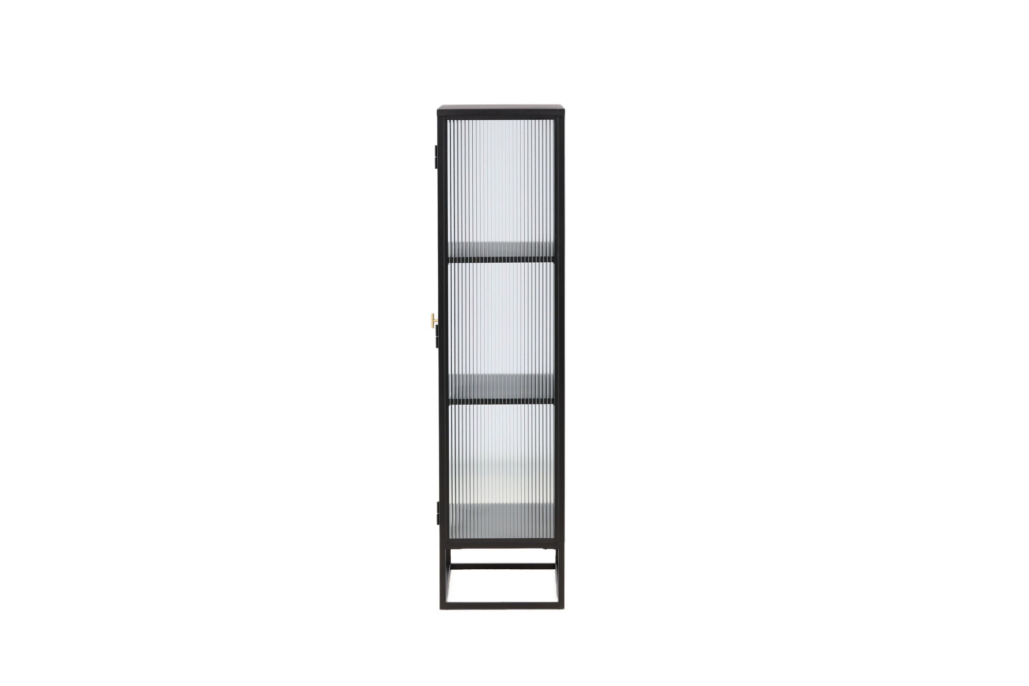 Venture Home Garis High skab - / Black - Ersätter 15630-208