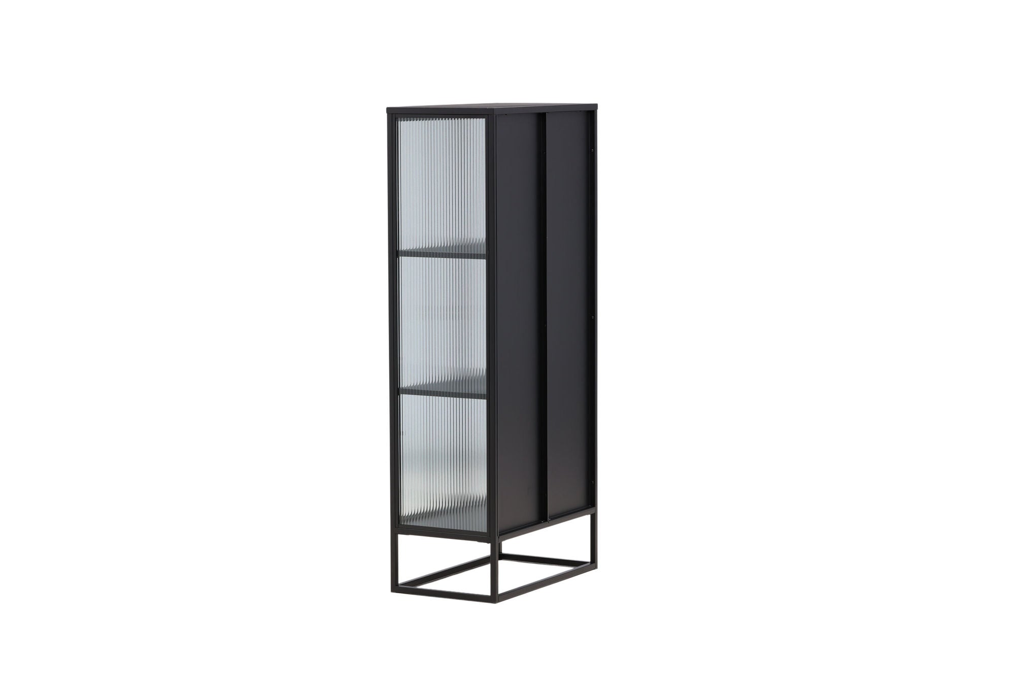 Venture Home Garis High skab - / Black - Ersätter 15630-208