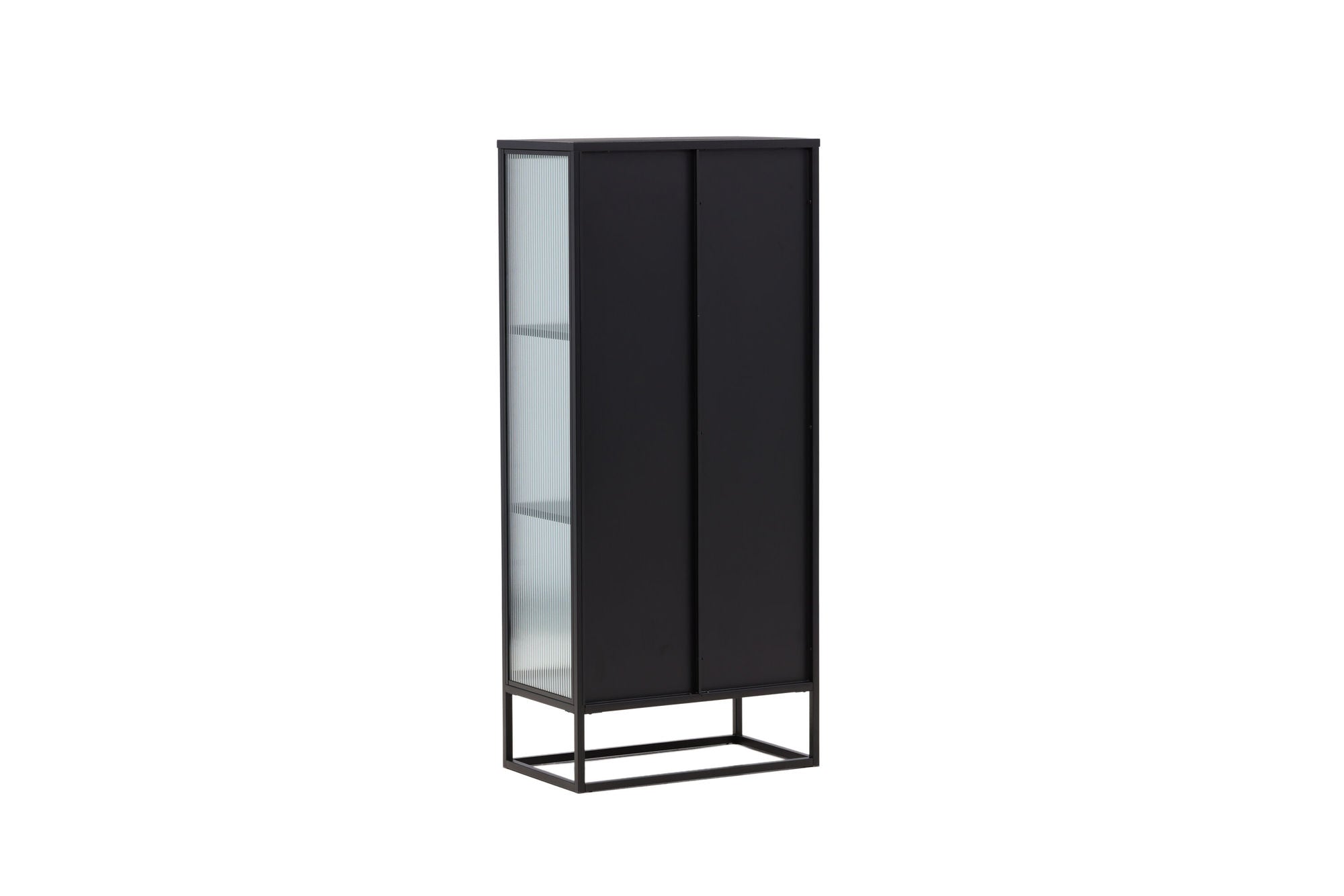 Venture Home Garis High skab - / Black - Ersätter 15630-208