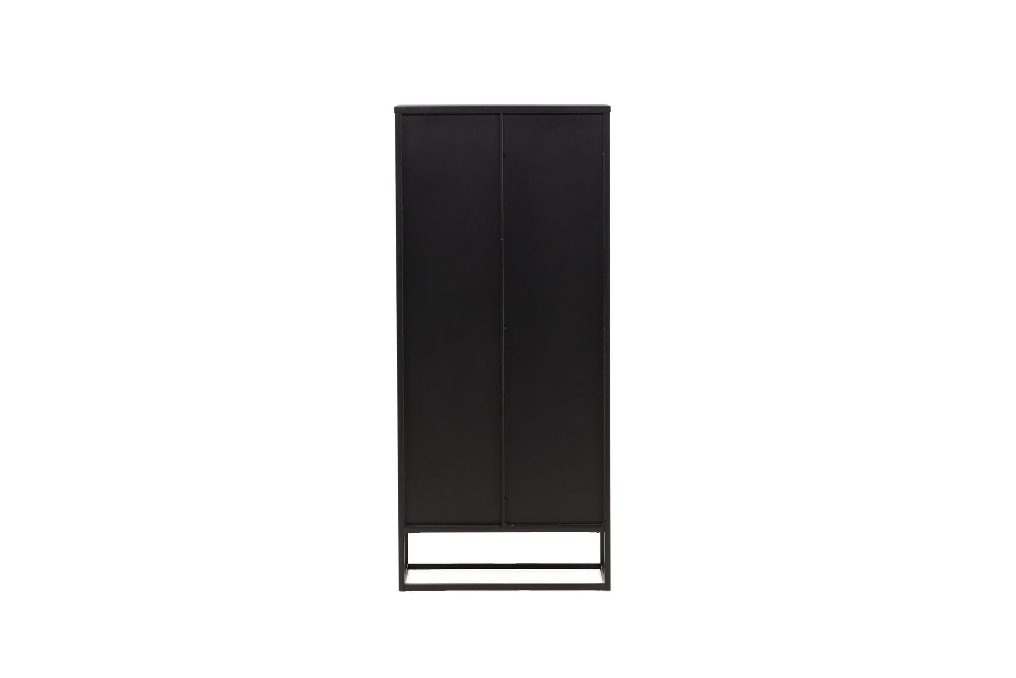 Venture Home Garis High skab - / Black - Ersätter 15630-208