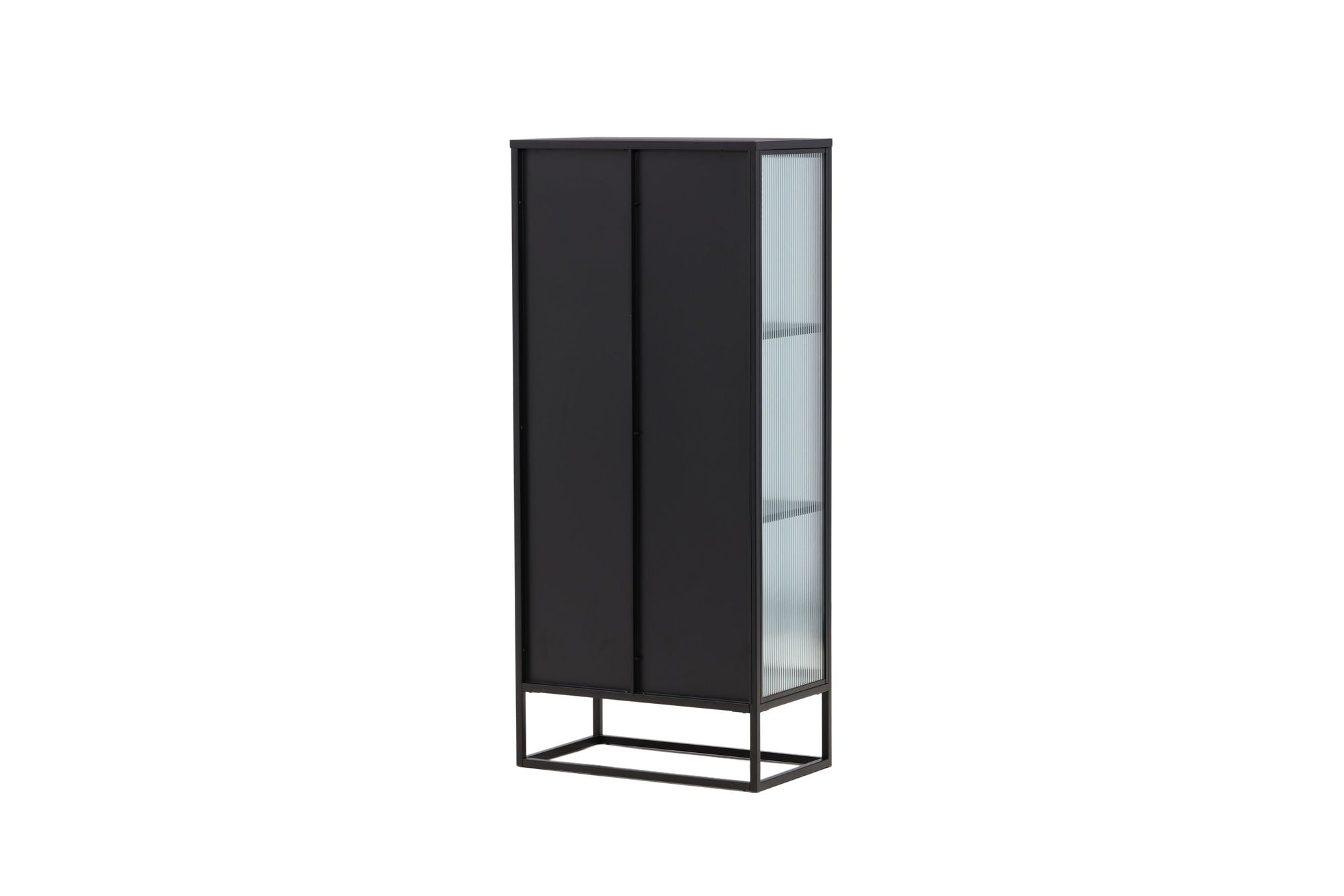 Venture Home Garis High skab - / Black - Ersätter 15630-208