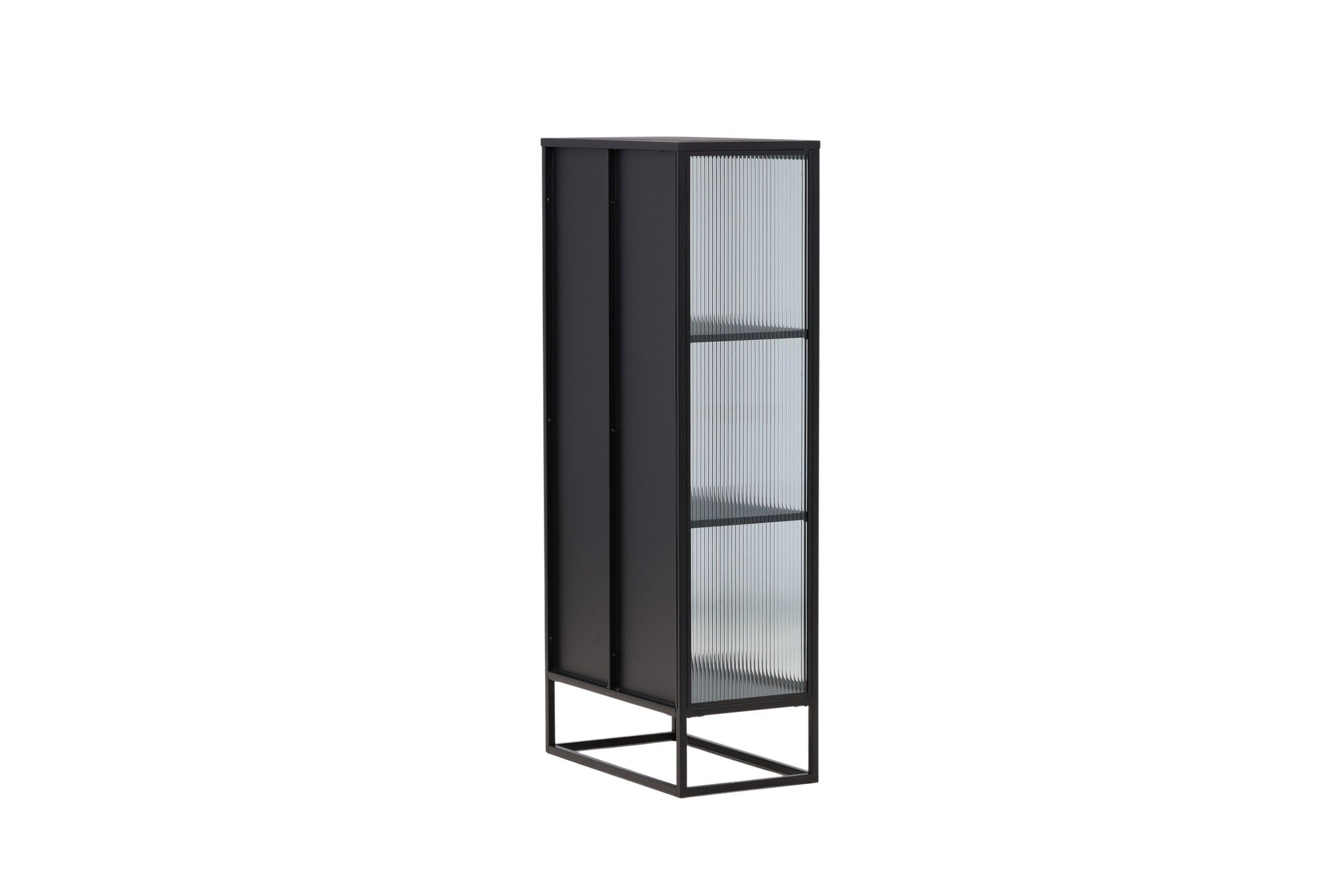 Venture Home Garis High skab - / Black - Ersätter 15630-208