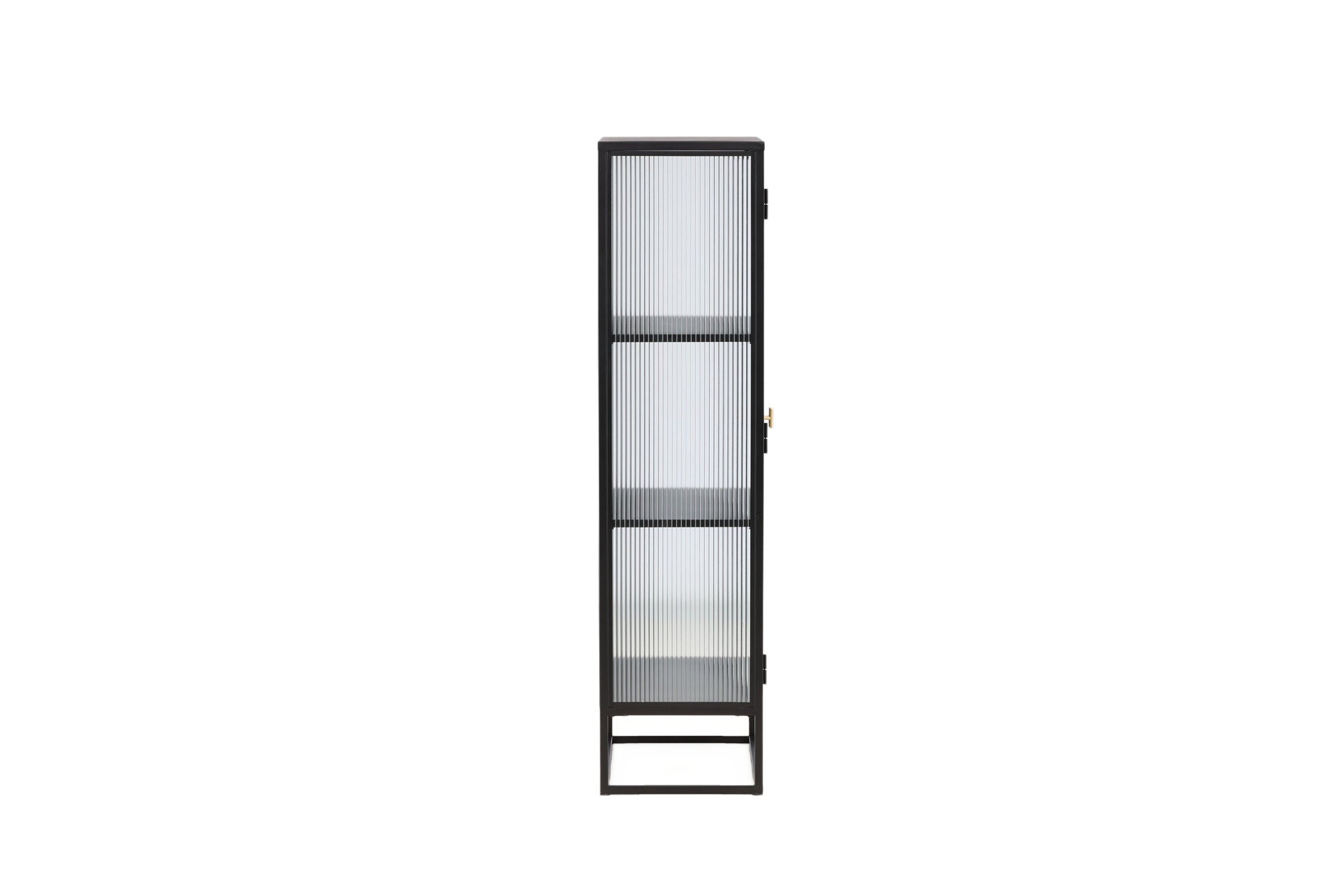 Venture Home Garis High skab - / Black - Ersätter 15630-208