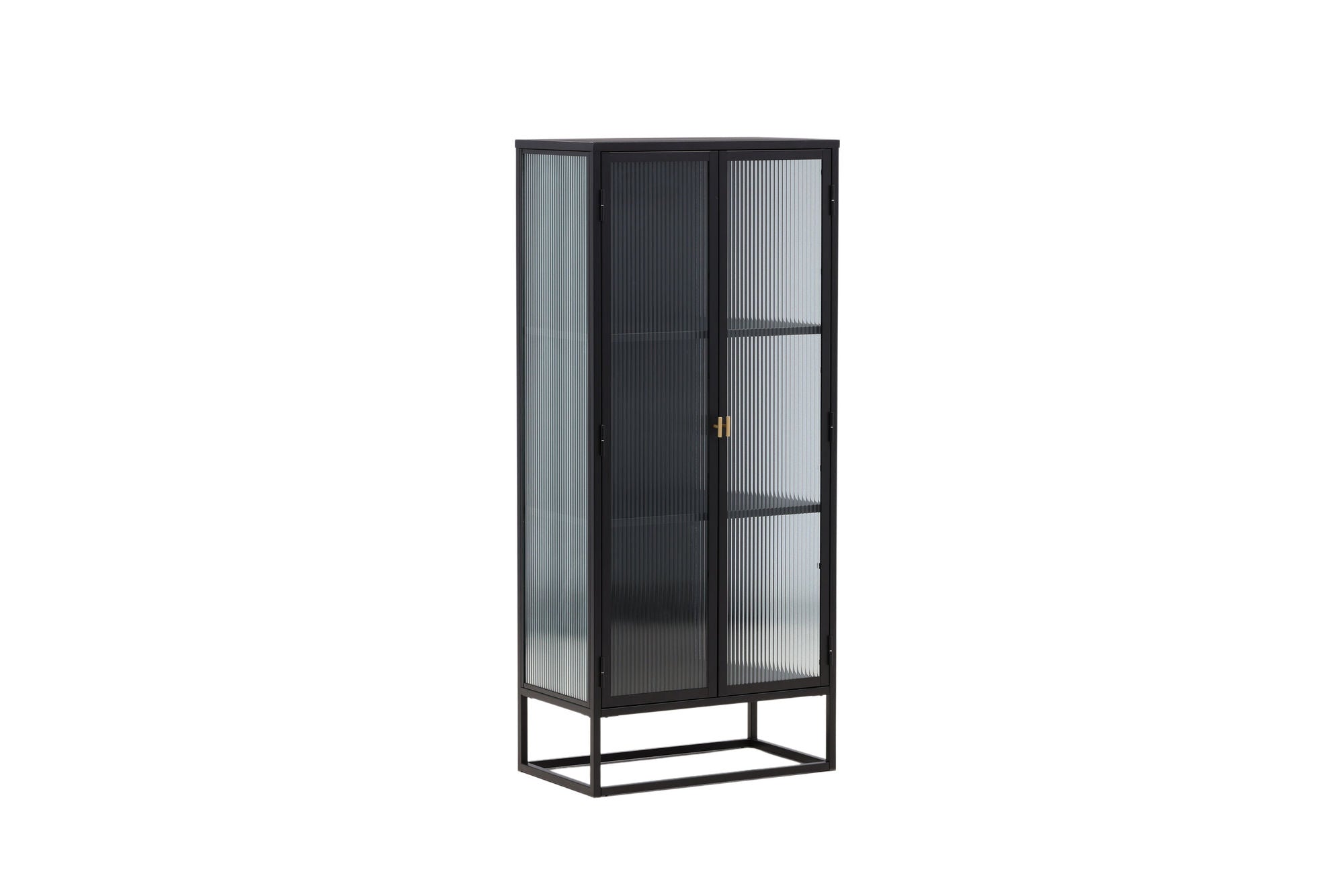Venture Home Garis High skab - / Black - Ersätter 15630-208