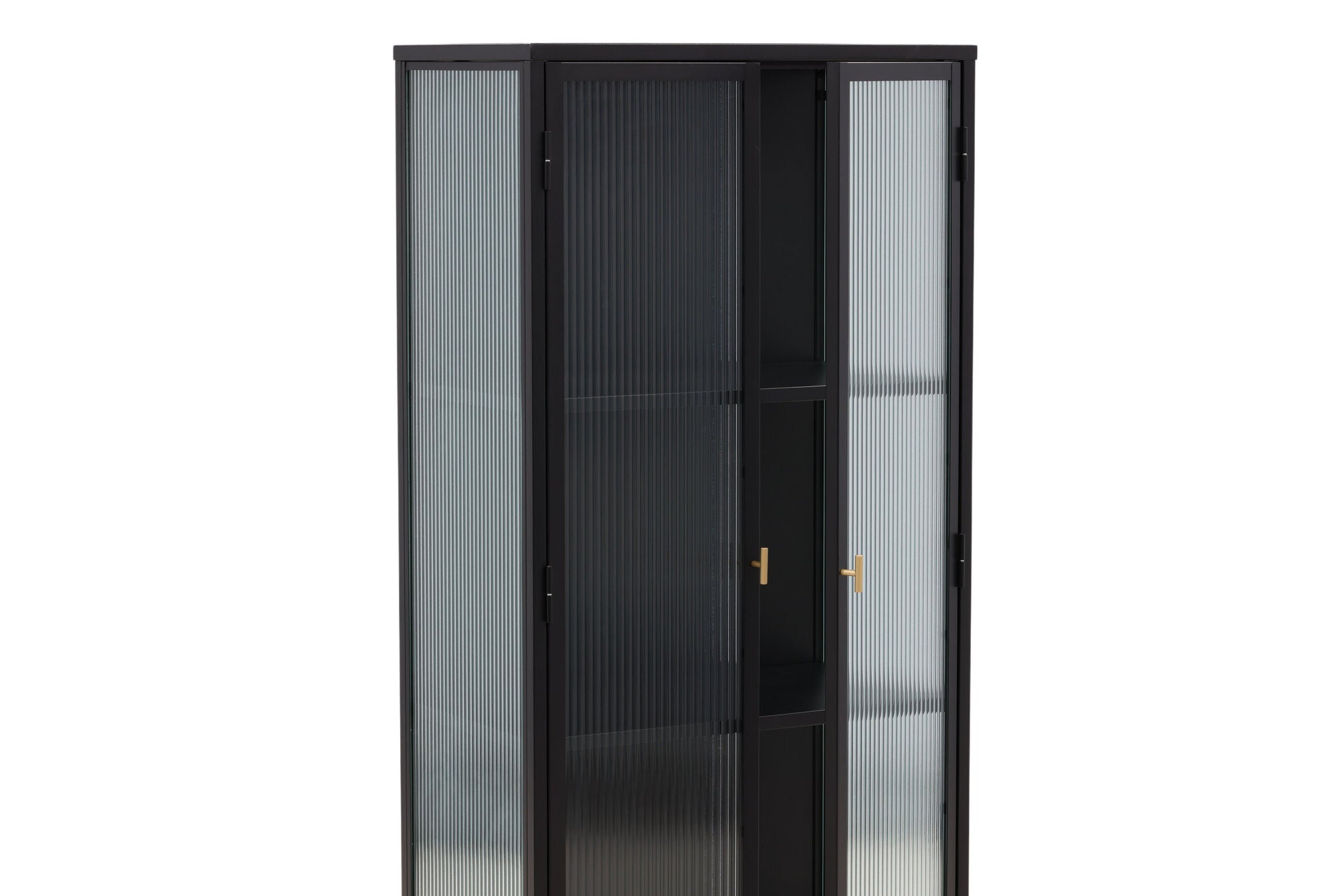 Venture Home Garis High skab - / Black - Ersätter 15630-208