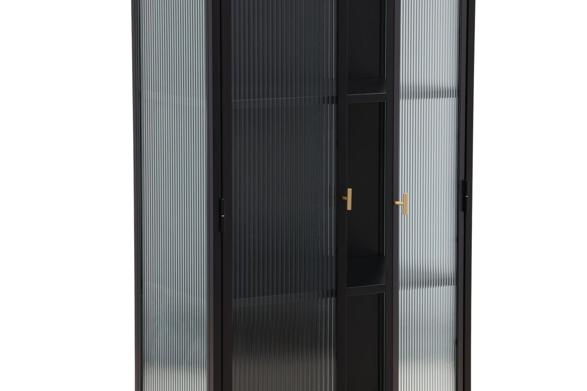 Venture Home Garis High skab - / Black - Ersätter 15630-208