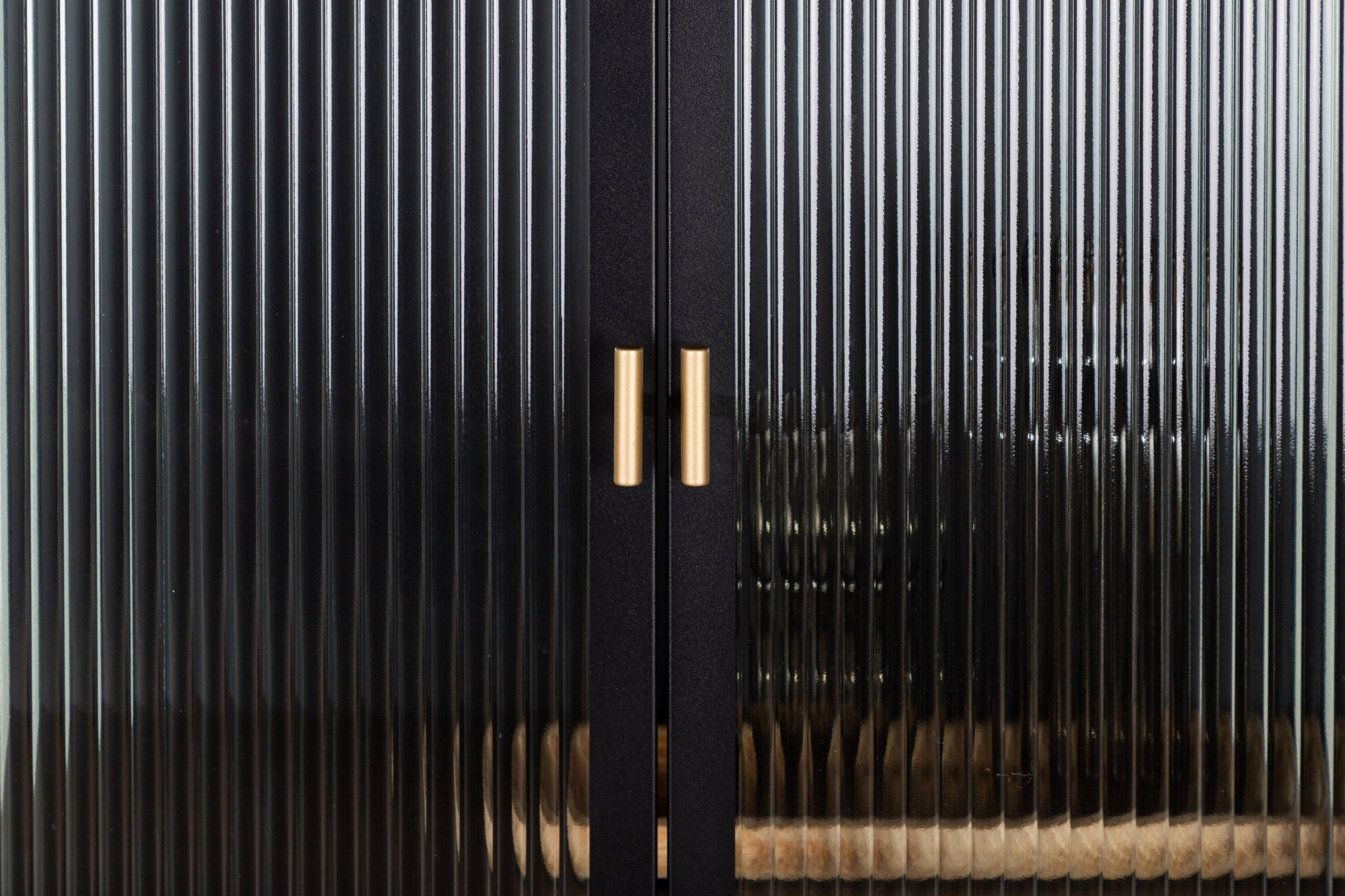 Venture Home Garis High skab - / Black - Ersätter 15630-208
