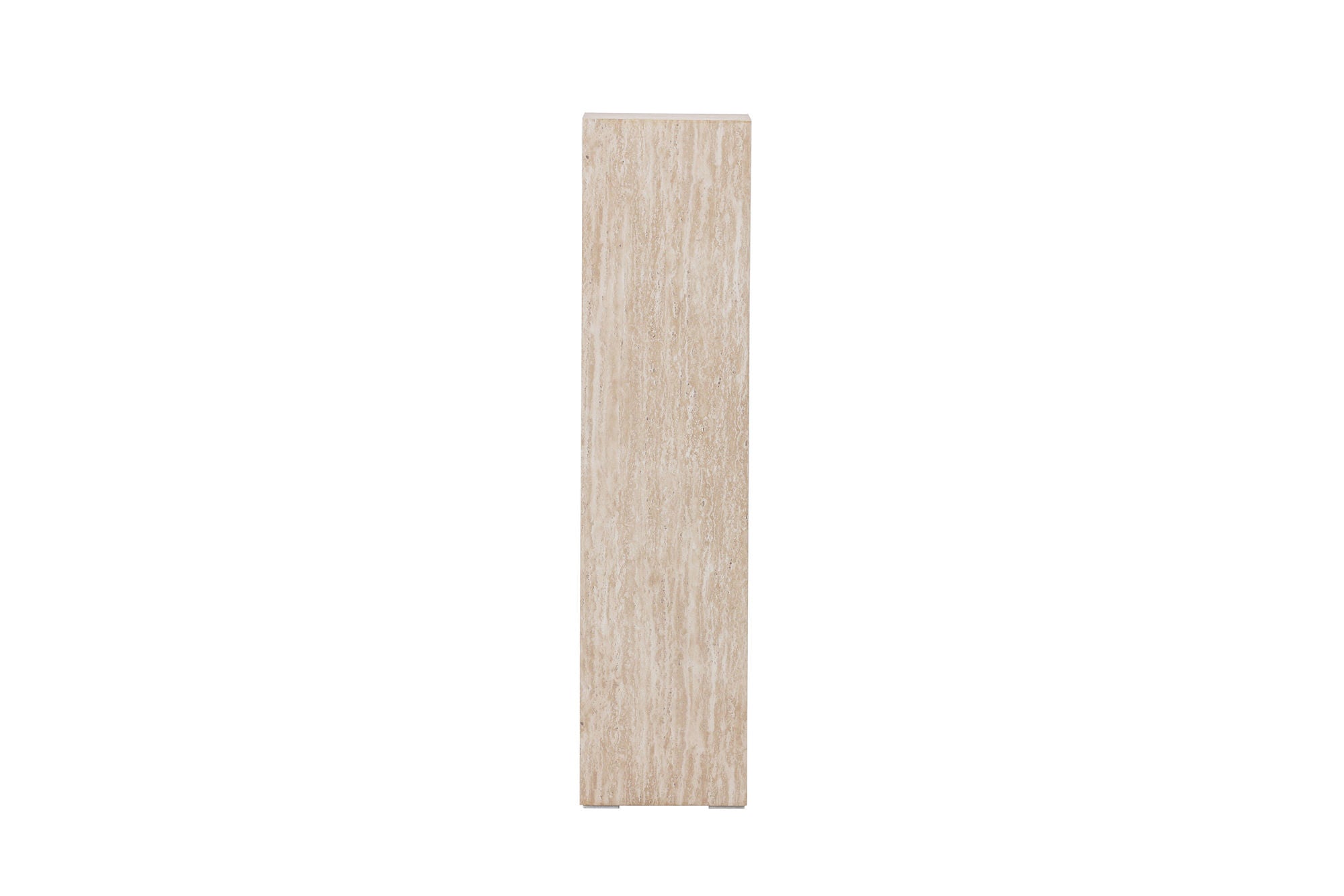 Vind Ramsvik Side bord 23x95 - Travertine look / FSC 100%