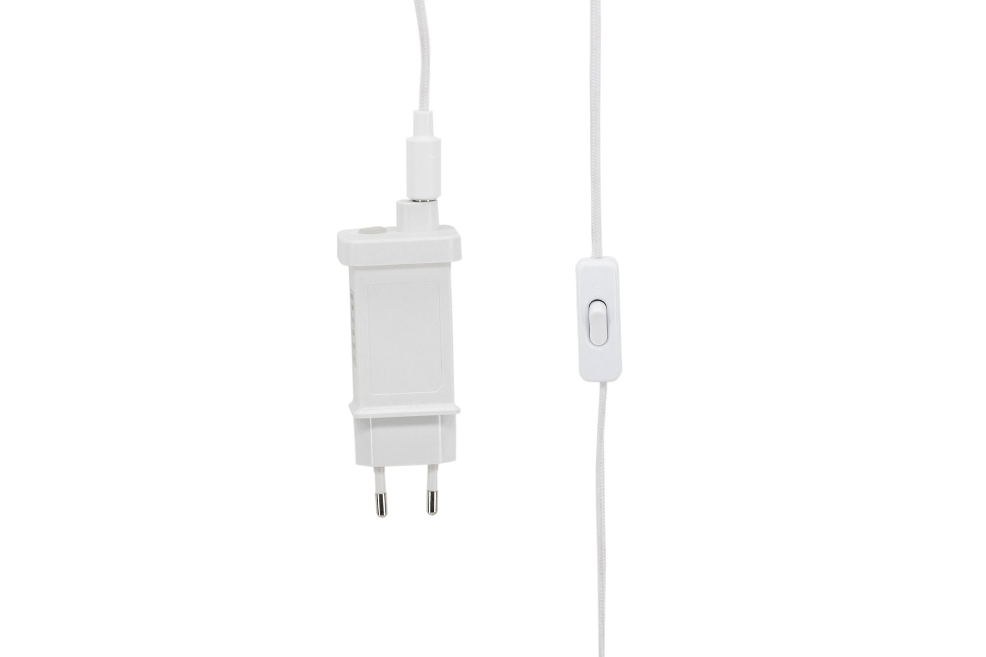 Venture Home Lofsdalen bord lampe - Beige / Metal
