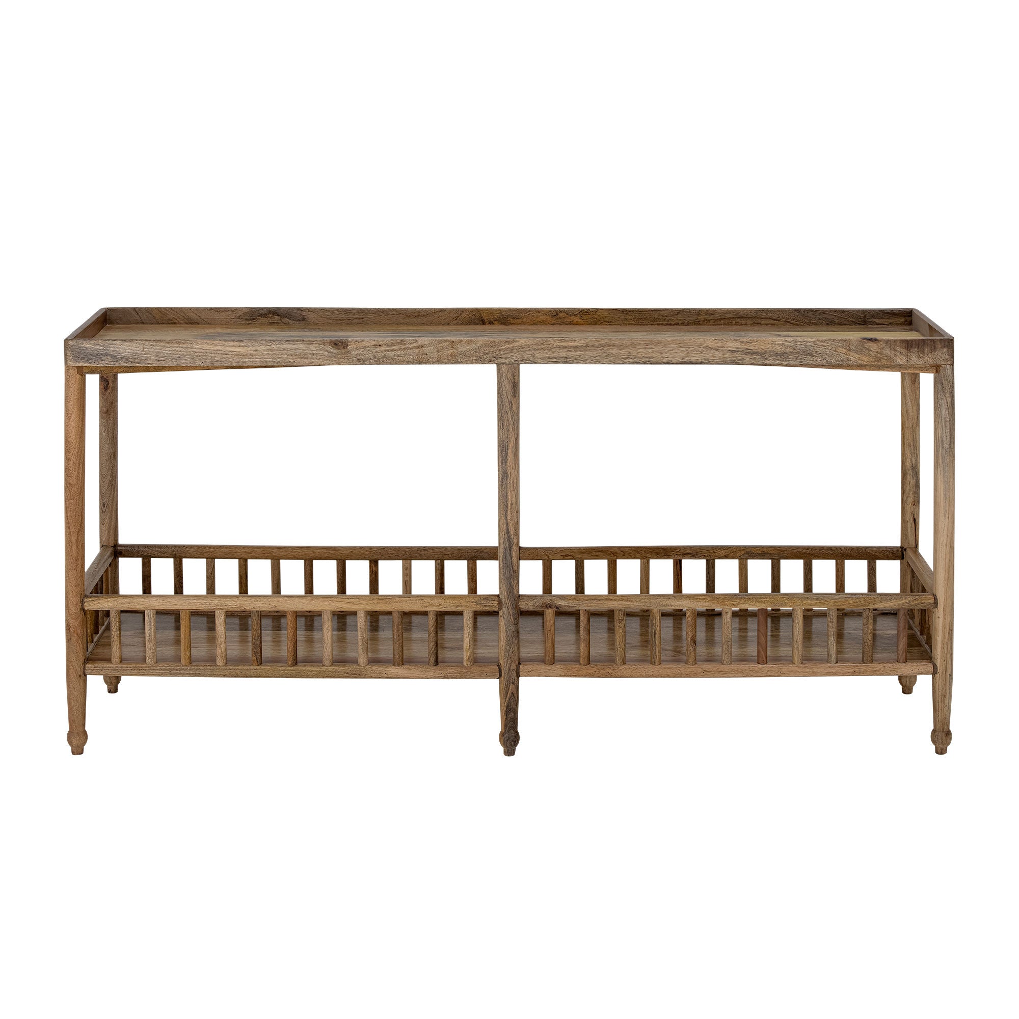 Creative Collection Sali Konsolbord, Natur, FSC®100%, Mango