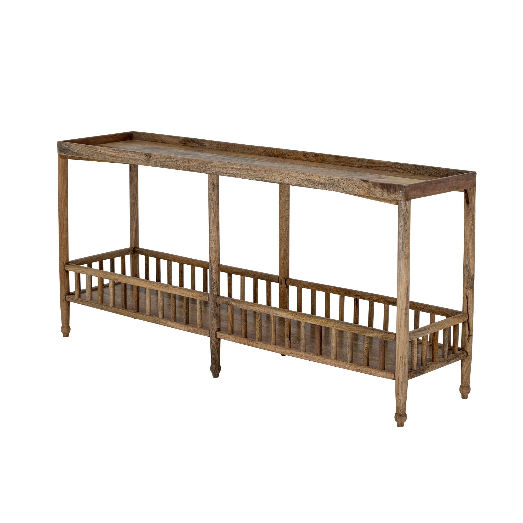 Creative Collection Sali Konsolbord, Natur, FSC®100%, Mango