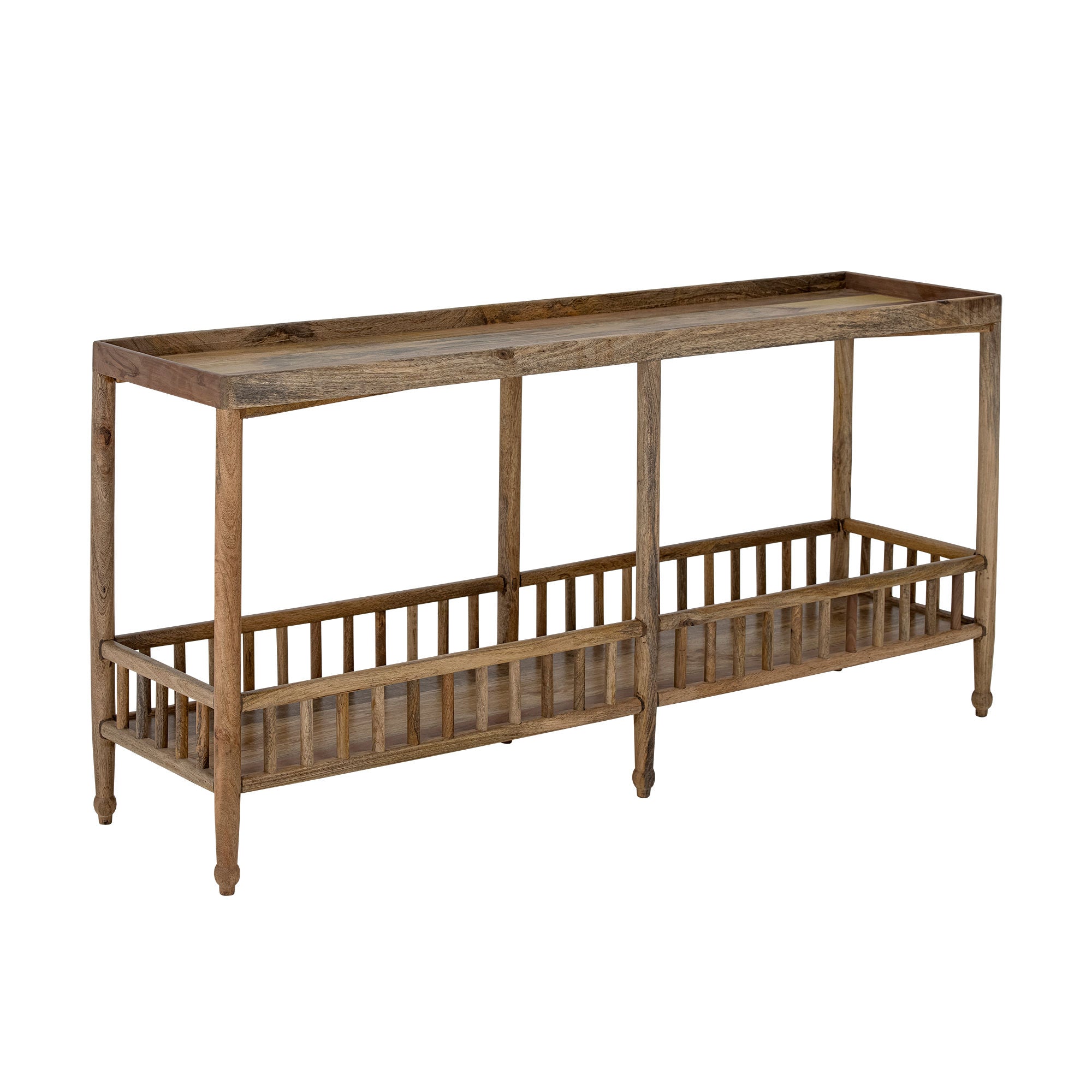 Creative Collection Sali Konsolbord, Natur, FSC®100%, Mango