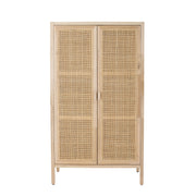 Bloomingville Marikka Skab, Natur, FSC®Mix, Pine