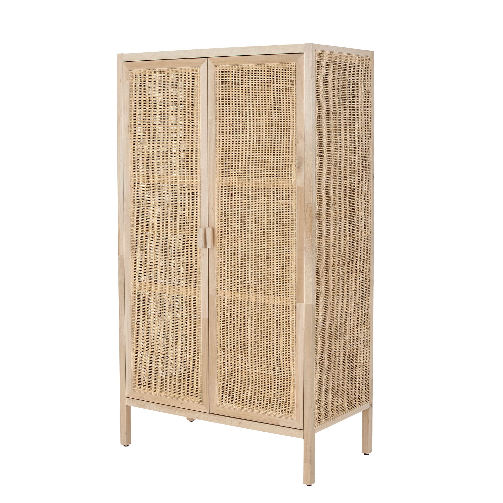 Bloomingville Marikka Skab, Natur, FSC®Mix, Pine