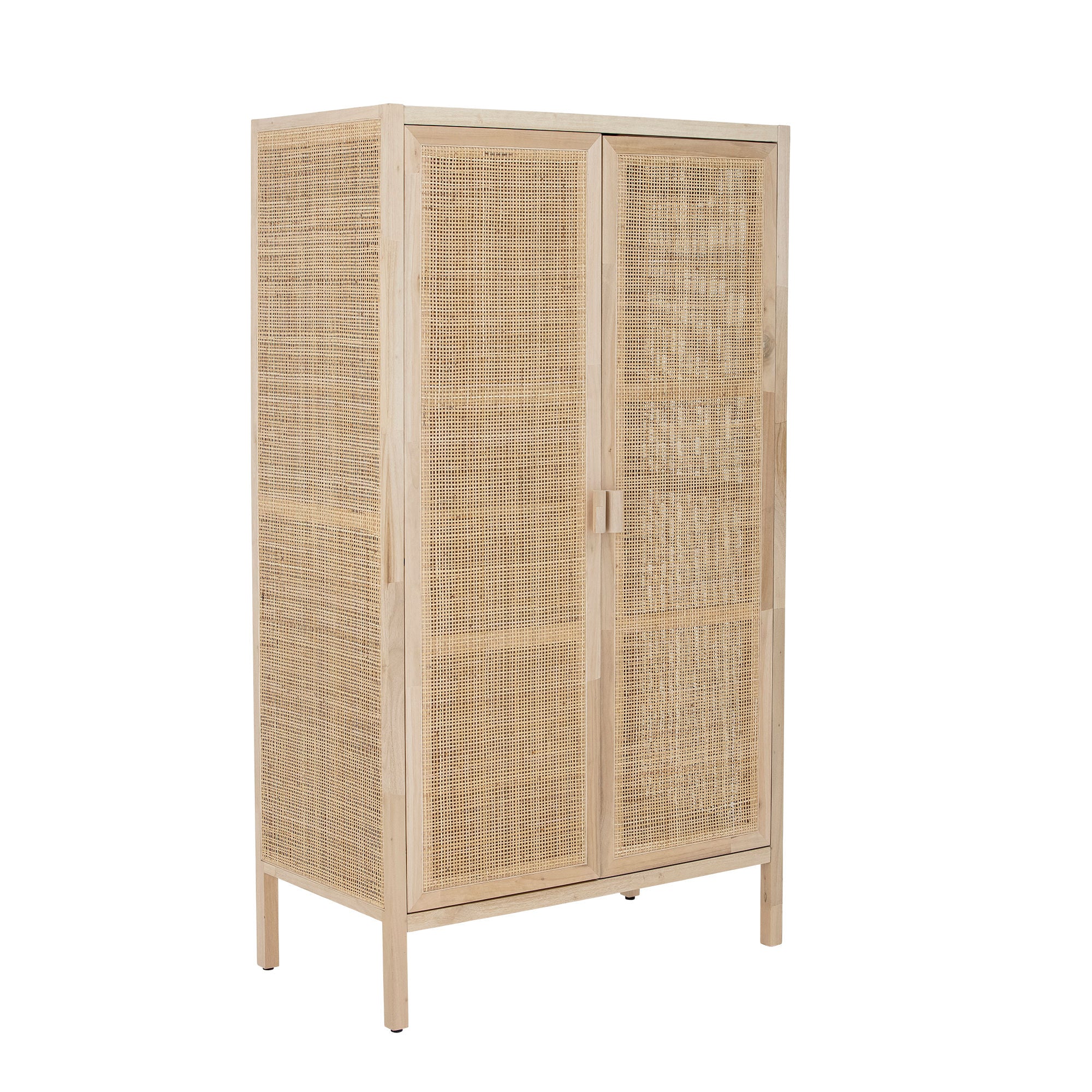 Bloomingville Marikka Skab, Natur, FSC®Mix, Pine