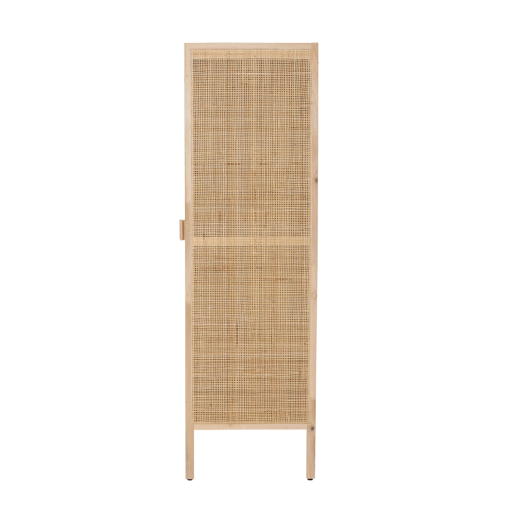 Bloomingville Marikka Skab, Natur, FSC®Mix, Pine